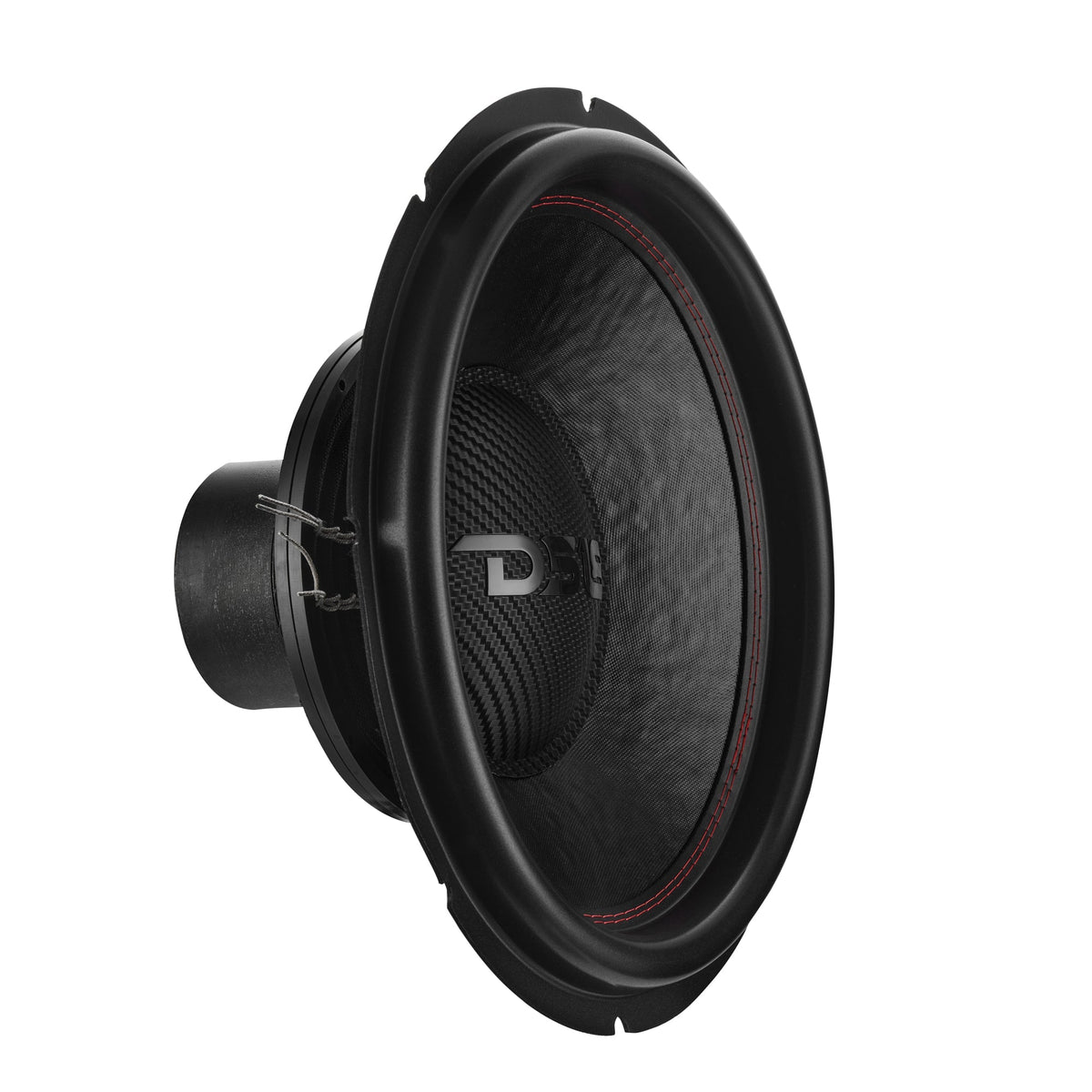 Recone Kit for EXL-TR15.4D Subwoofer