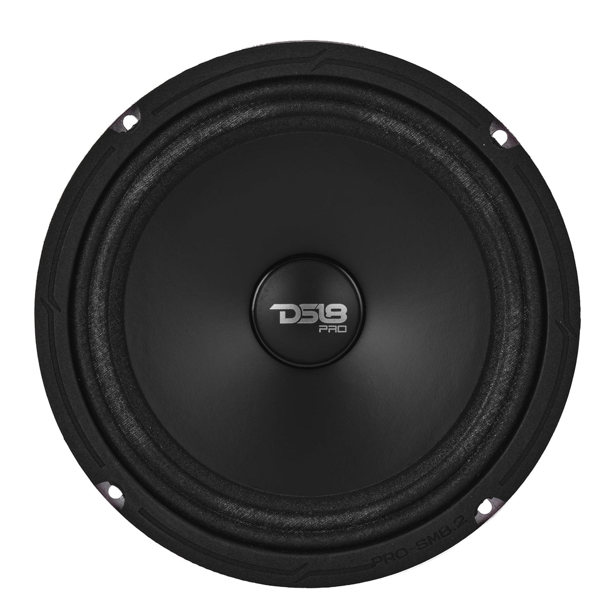 PRO 8" Shallow Water resistant Mid-Range Loudspeaker 250 Watts Rms 2-Ohm