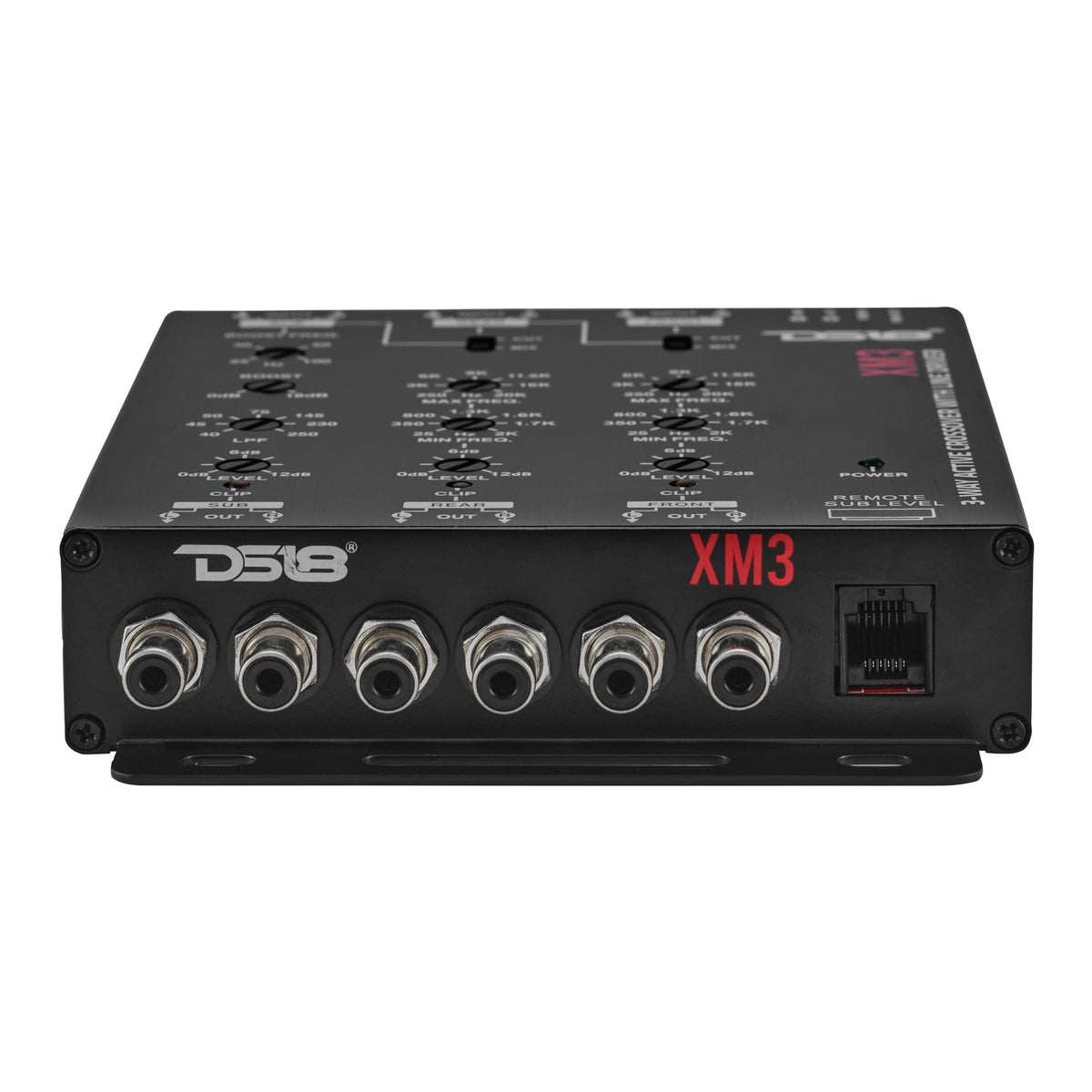 DS18 XM3