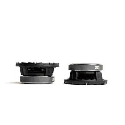 Pride Solo 300 6.5" 300W RMS Midrange Speakers (Pair)