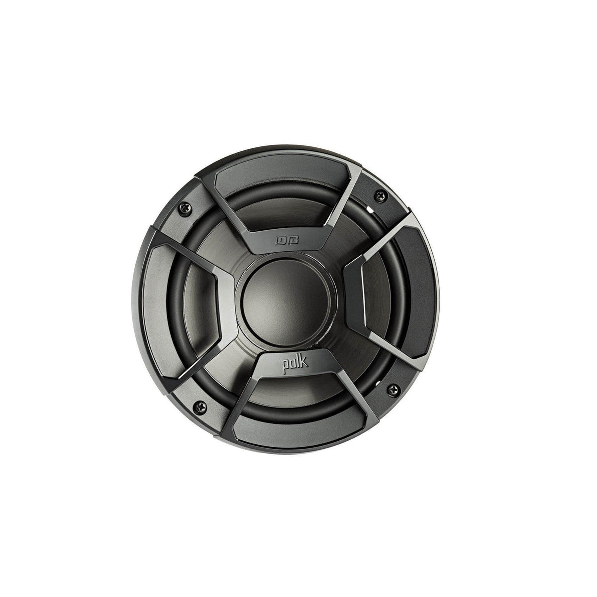 Polk DB5252 5.25" Component Speaker System with Marine Certification