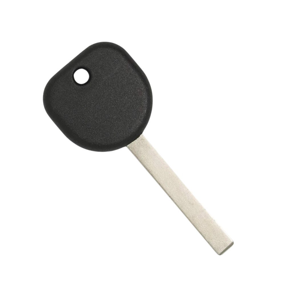2010 - 2019 GM B119 Transponder Key (AFTERMARKET)