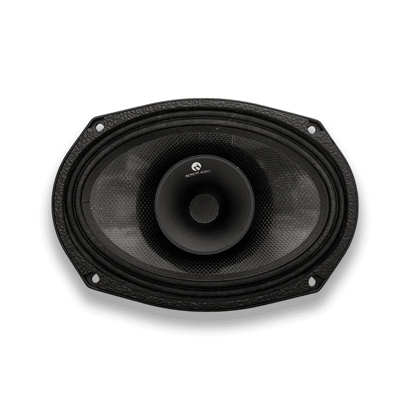 Nemesis Audio NEO-69WPF 6x9" Water Resistant Neodymium Midrange Speaker – 700W Max