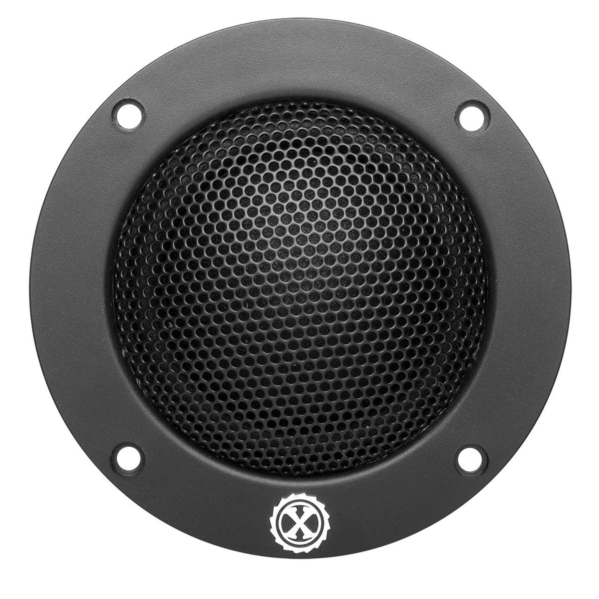 PowerBass 2XL-3M - 3" Soft Dome Mid-Range Drivers - Pair