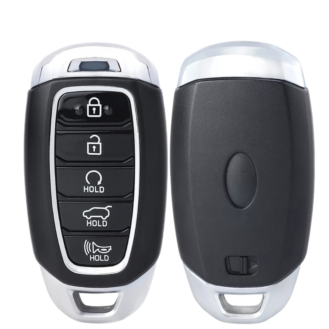 2020-2021 Hyundai Santa Fe / 5-Button Smart Key / PN: 95440-S1050/ TQ8-FOB-4F33 (AFTERMARKET)