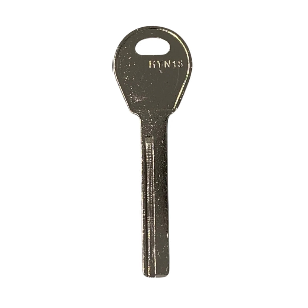 HYN18 LEFT - Hyundai Key Blank - Test Key Blade (AFTERMARKET)