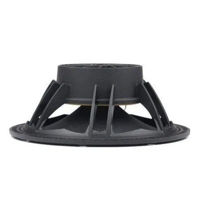 Pride Ruby Light 6.5" 60W RMS Midrange Speakers (Pair)