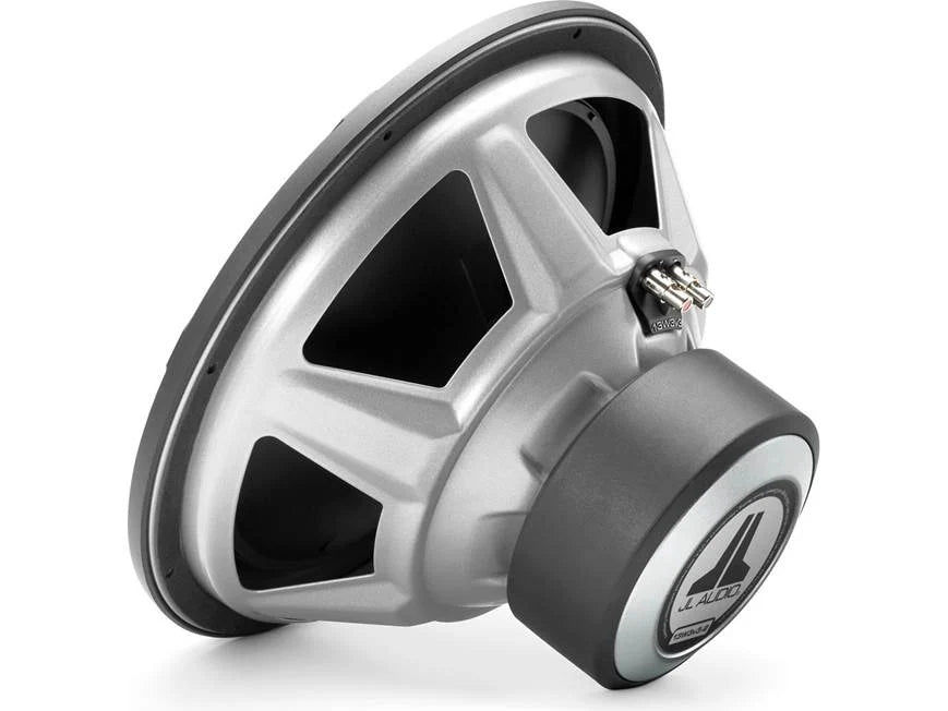 JL Audio 13W3v3-2 W3v3 Series 13.5" 2-ohm subwoofer