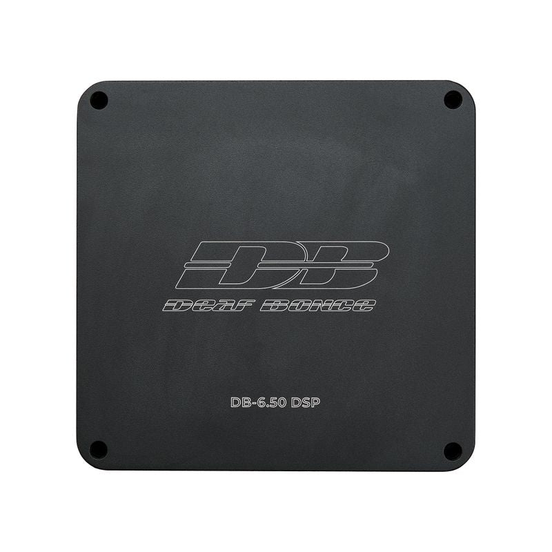 Deaf Bonce DB-6.50 DSP