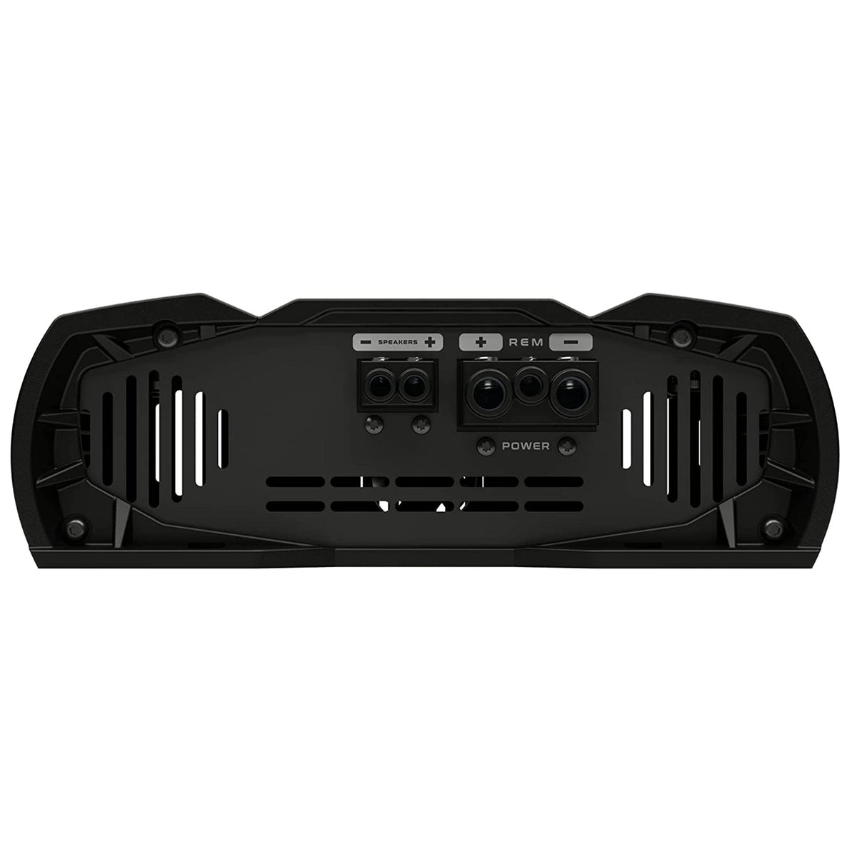 Stetsom Vulcan 1200 1.2K RMS 2 Ohm Stable Mono Car Amplifier w/ Smart Coolers