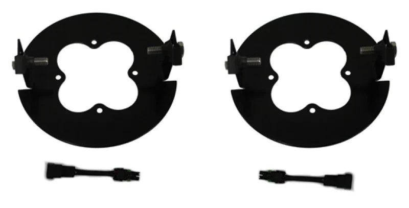 Baja Designs Toyota Tundra (2007-2013)/Tacoma (2005-2011) Fog Light Mounting Kit