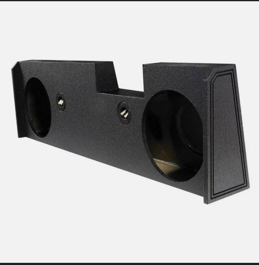 JL AUDIO subwoofer Combo TRUCK