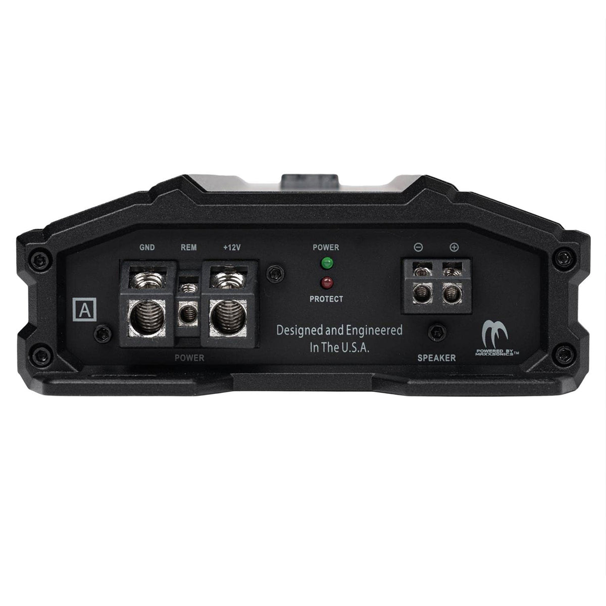 Hifonics ZD-1350.1D Zeus Delta 1350 Watt Mono Block Mobile Car Amplifier
