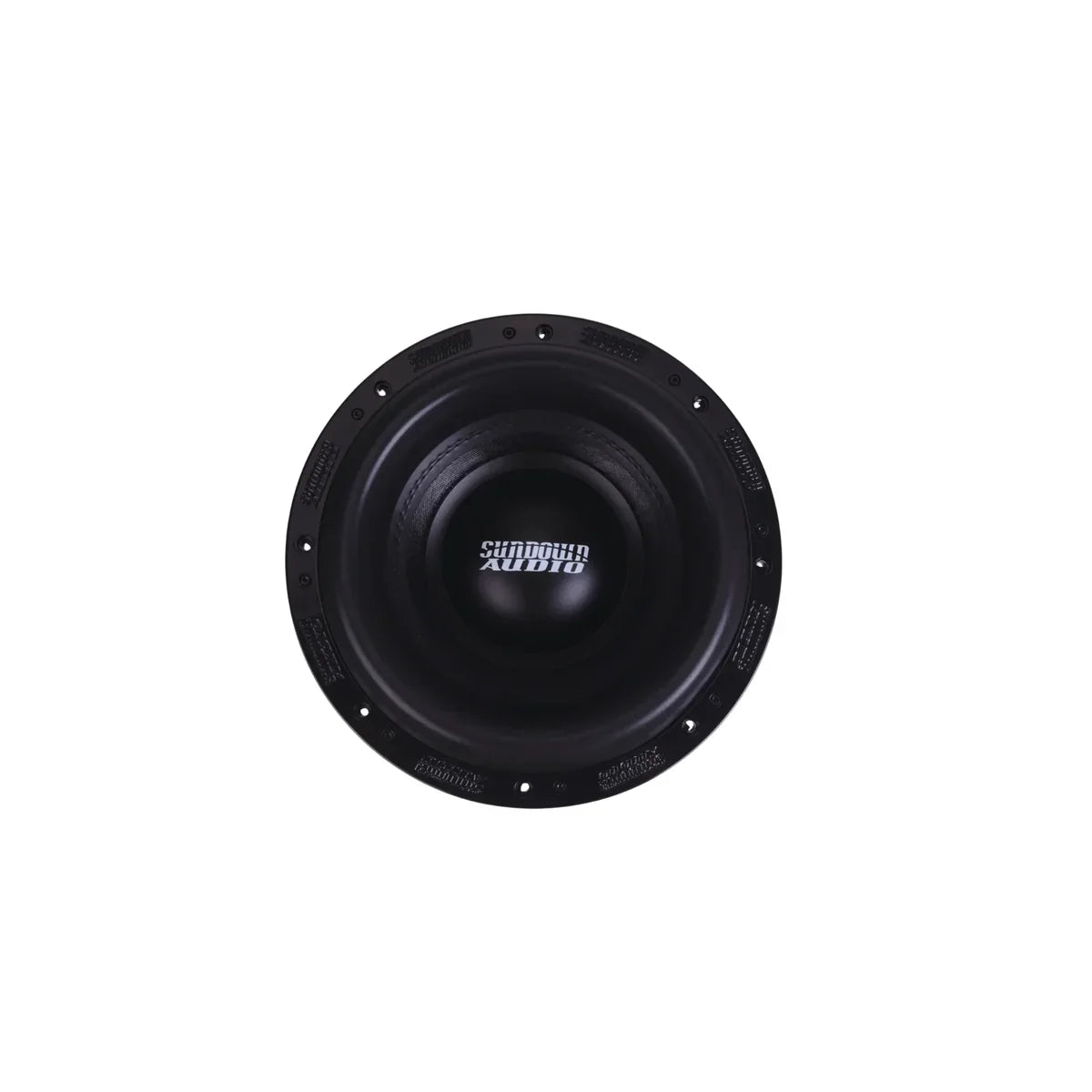 Sundown Audio X12 v.4 12" 3000W RMS Subwoofer DVC