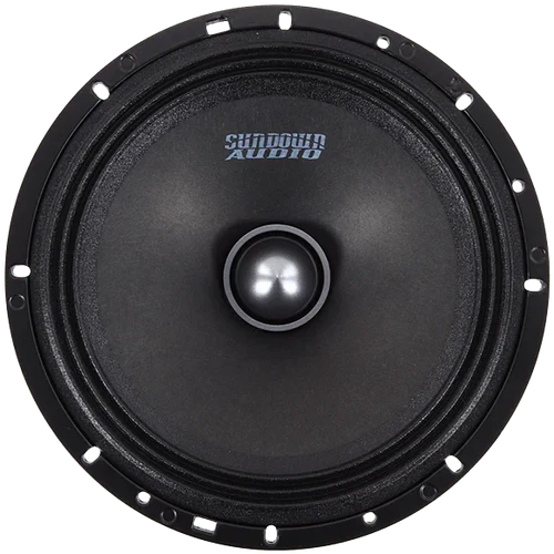Sundown Audio LCMR8 8" 100W RMS Midrange Speaker (Single)