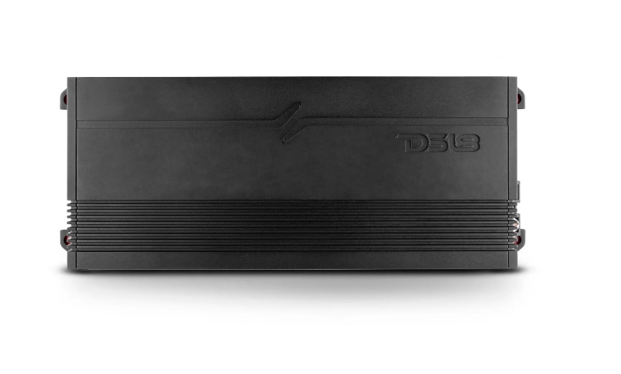DS18 Bundle with Roof Rack Panel | Elite Audio 38" Speaker Panel for Chevy (Fits 4x 6.5" & 2x 3.8") + (2 Pairs) DS18 PRO-FR6N