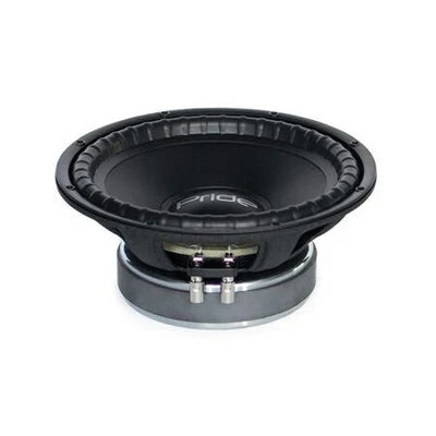 Pride W10" 450W RMS Midbass Speakers (Pair)