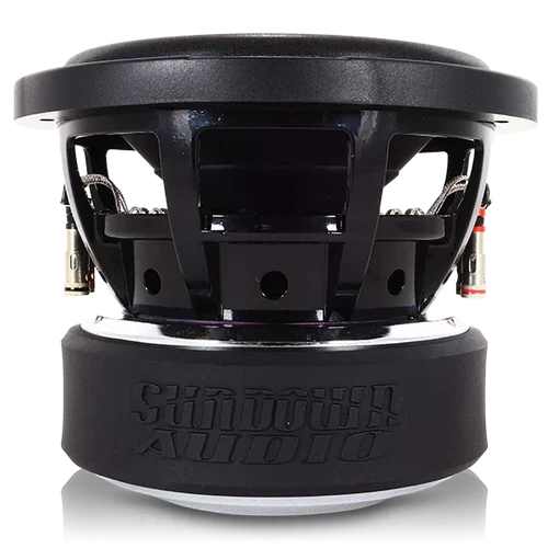 Sundown Audio U8 V1 8" 750W RMS Subwoofer DVC
