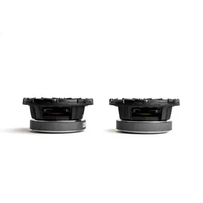 Pride Solo 300 6.5" 300W RMS Midrange Speakers (Pair)