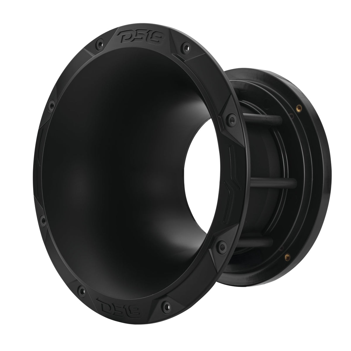 6.5” Round Bolt-On Horn Diffuser
