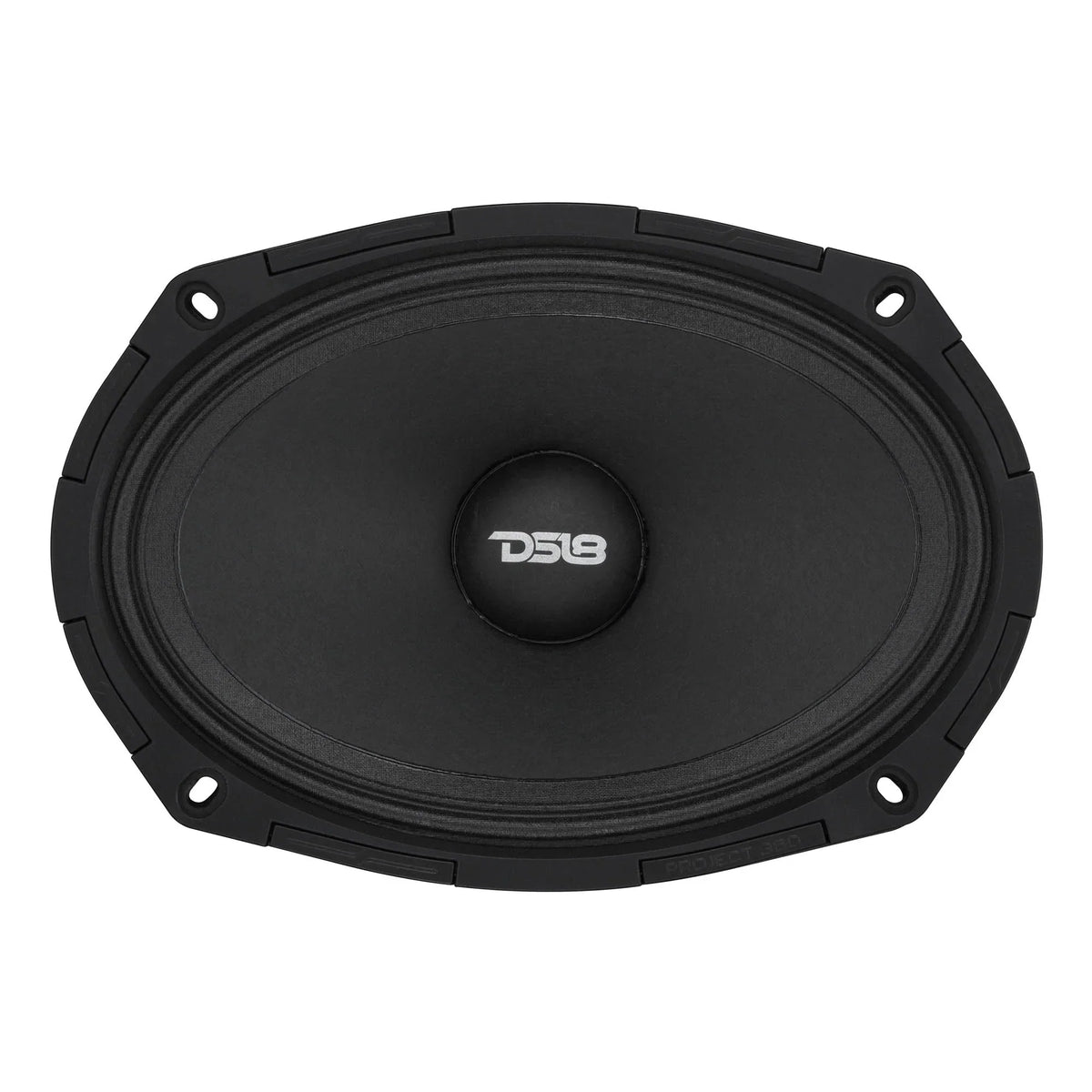 DS18 PROJECT 360 | 6x9" 300W RMS Midrange Speaker (Single)
