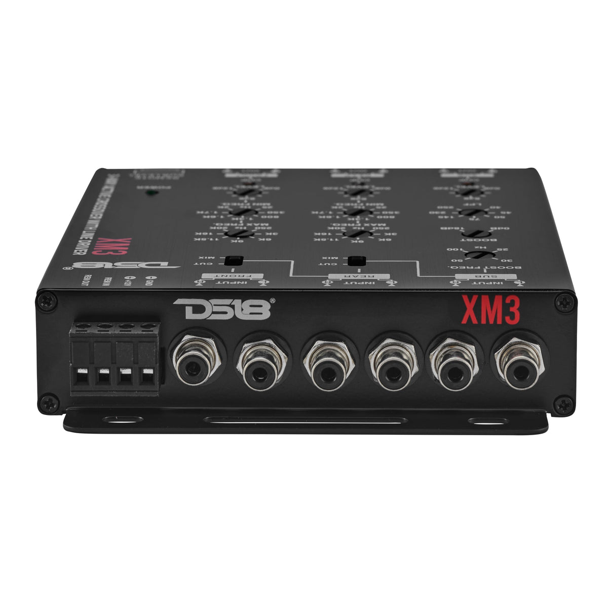 DS18 XM3