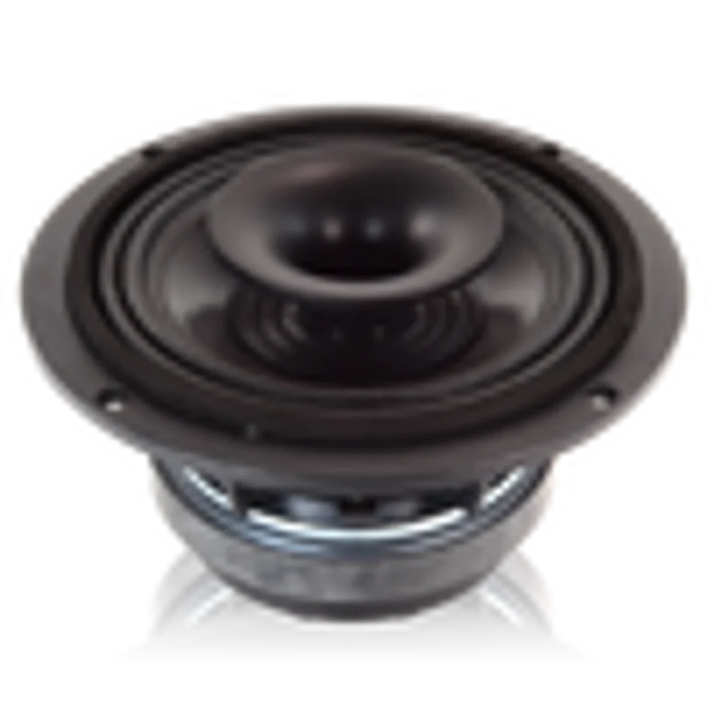 Sundown Audio PS-BPS6.5 6.5" 100W Powersports Coaxial Speaker (Single)