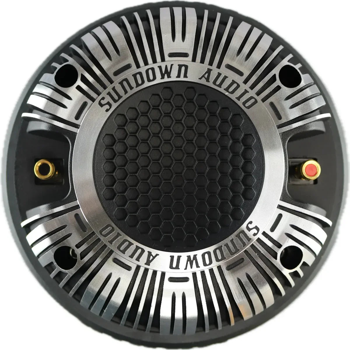SHFTL 2" Throat Super Horn With Ferrite Magnet