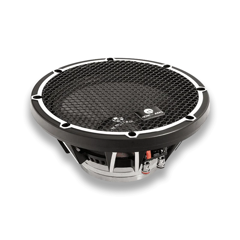 Nemesis Audio NEO-MR8CF 8" Water Resistant Neodymium Midrange Speaker – 700W Max