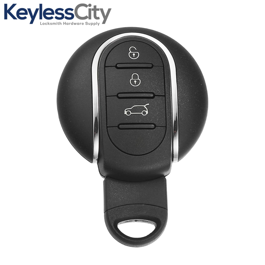 2014-2018 Mini Cooper / 3-Button Smart Key / PN: 9367409-01 / Mini Cooper Key Fob / NBGIDGNG1 / FEM / BDC / 434Mhz (AFTERMARK