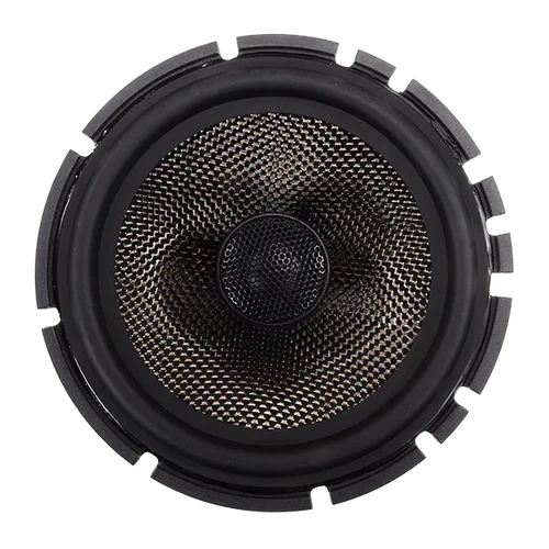 Sundown Audio SA-65CX V2 6.5" 80W Coaxial Speakers (Pair)