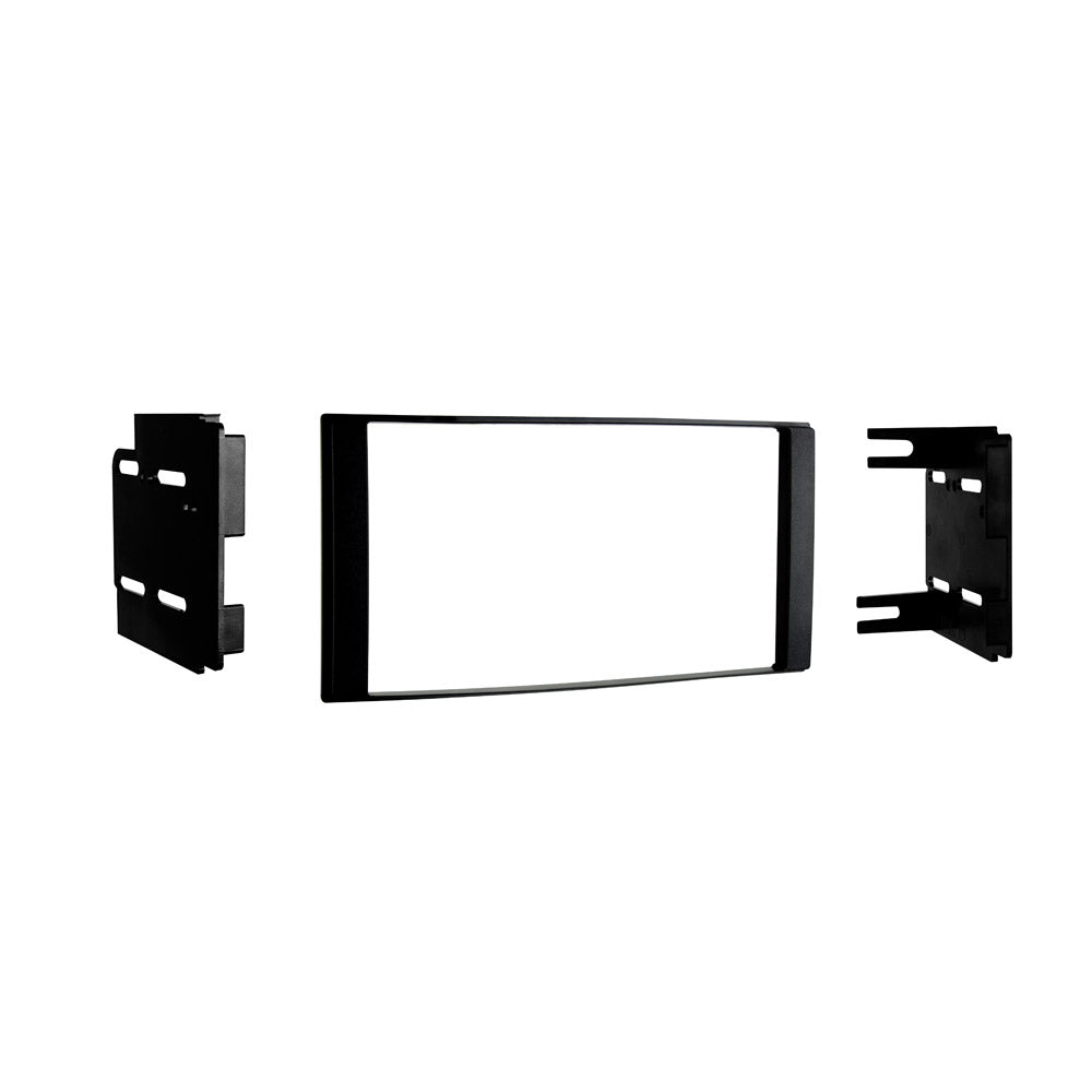 Metra 95-7621 Nissan Versa and Note 2014-2019