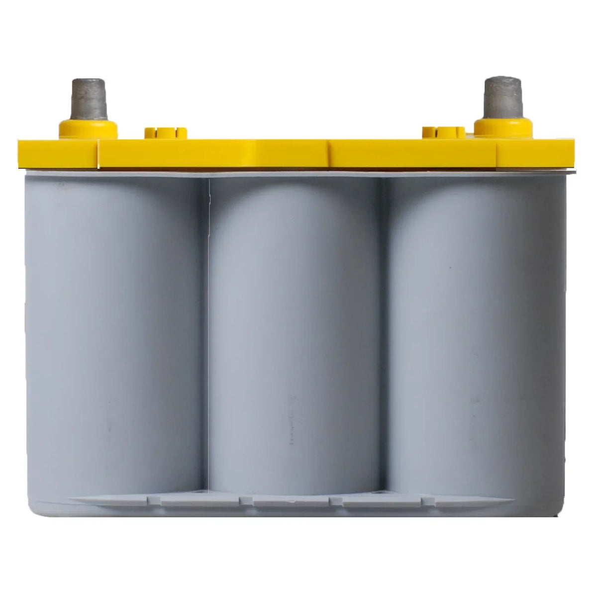 OPTIMA Batteries Yellowtop AGM Spiralcell Dual Purpose Battery, Group Size D35