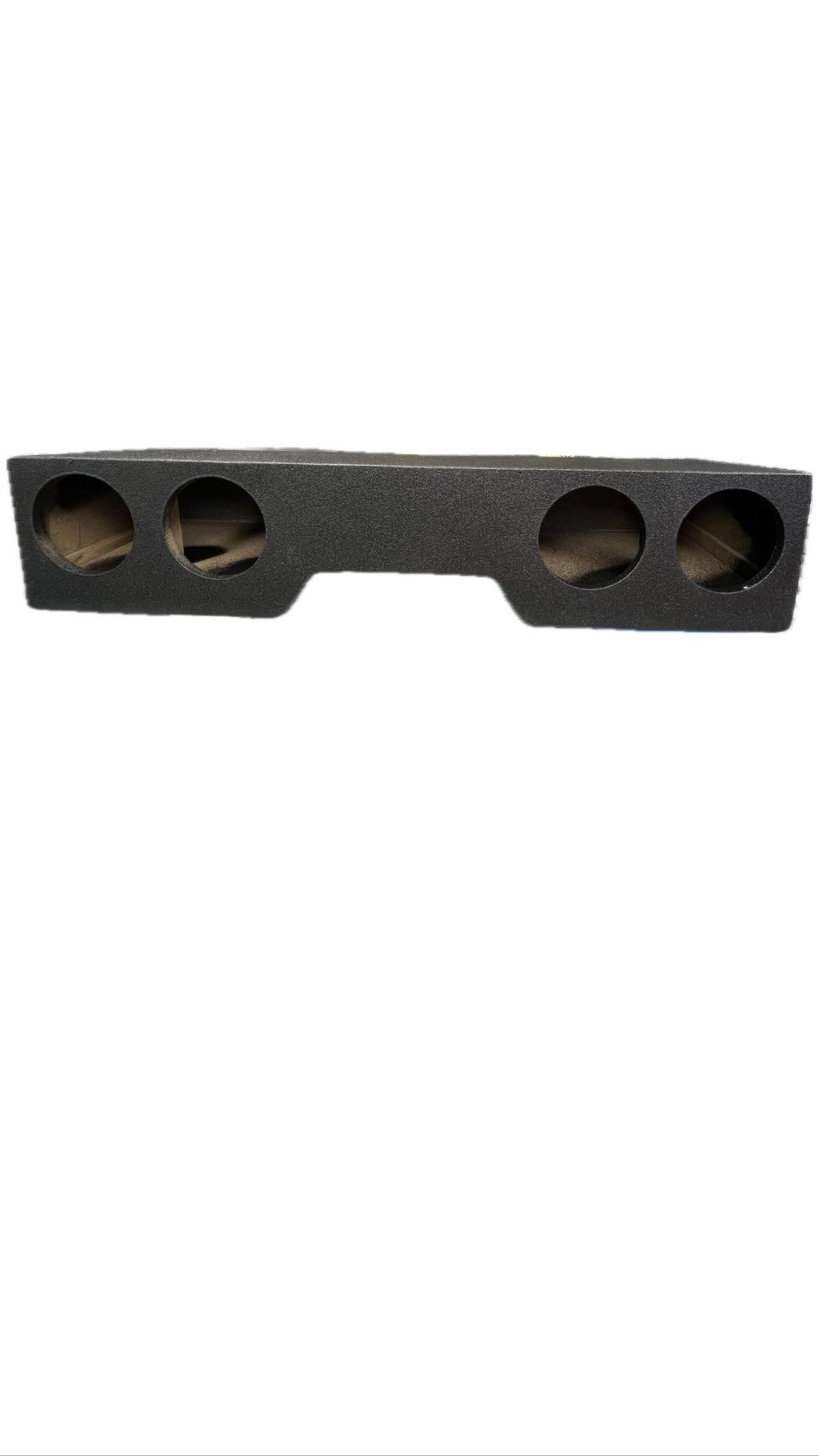 ECA CHEVY SILVERADO / GMC SIERRA 99-06 EXTENDED BOX (4-8") BEDLINER BOX