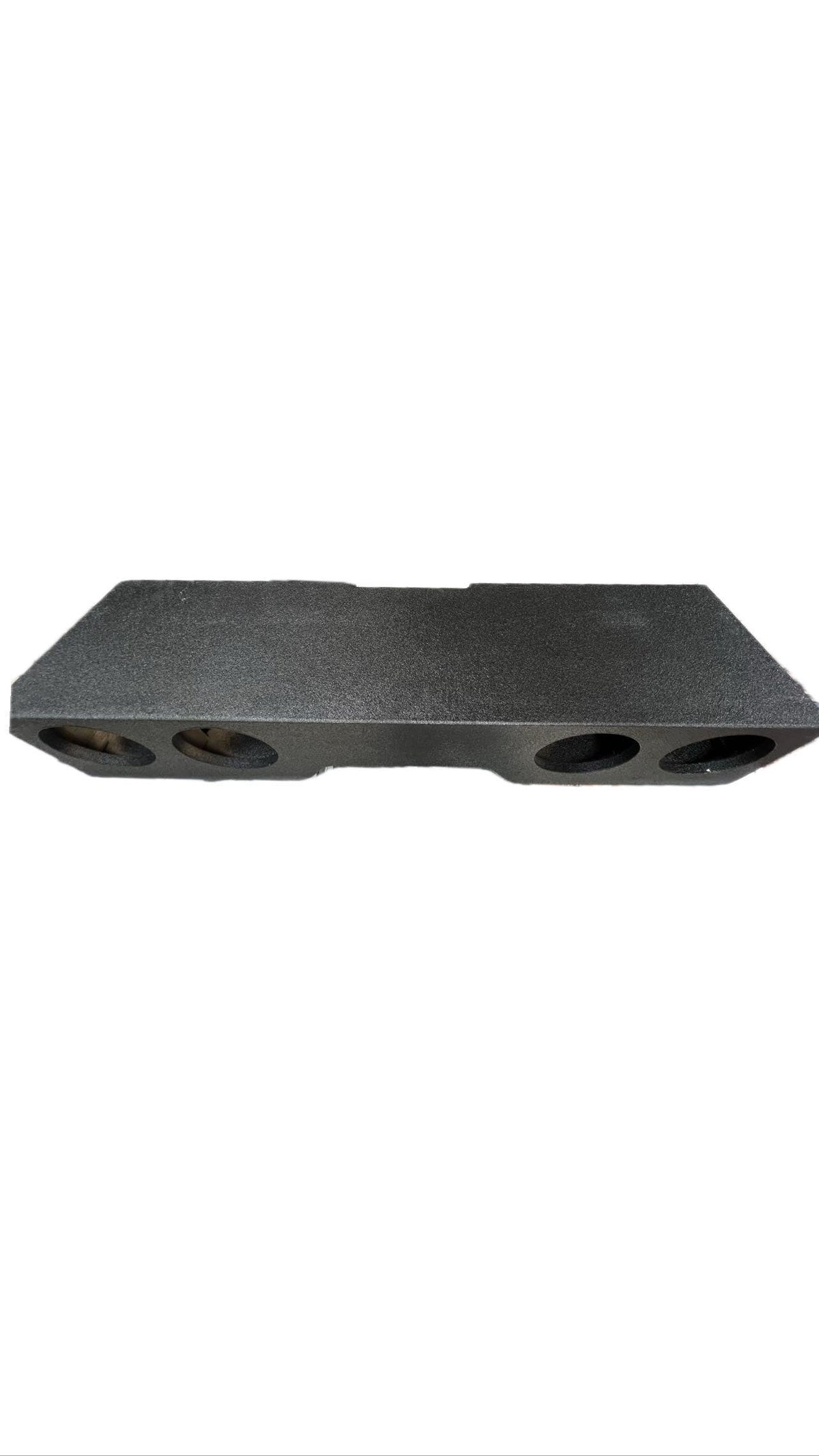 ECA CHEVY SILVERADO / GMC SIERRA 99-06 EXTENDED BOX (4-8") BEDLINER BOX
