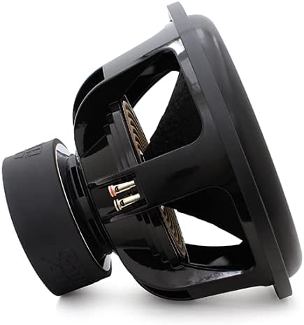 SUNDOWN AUDIO X Series v.3 18" (2000-watts) -DVC-2OHM