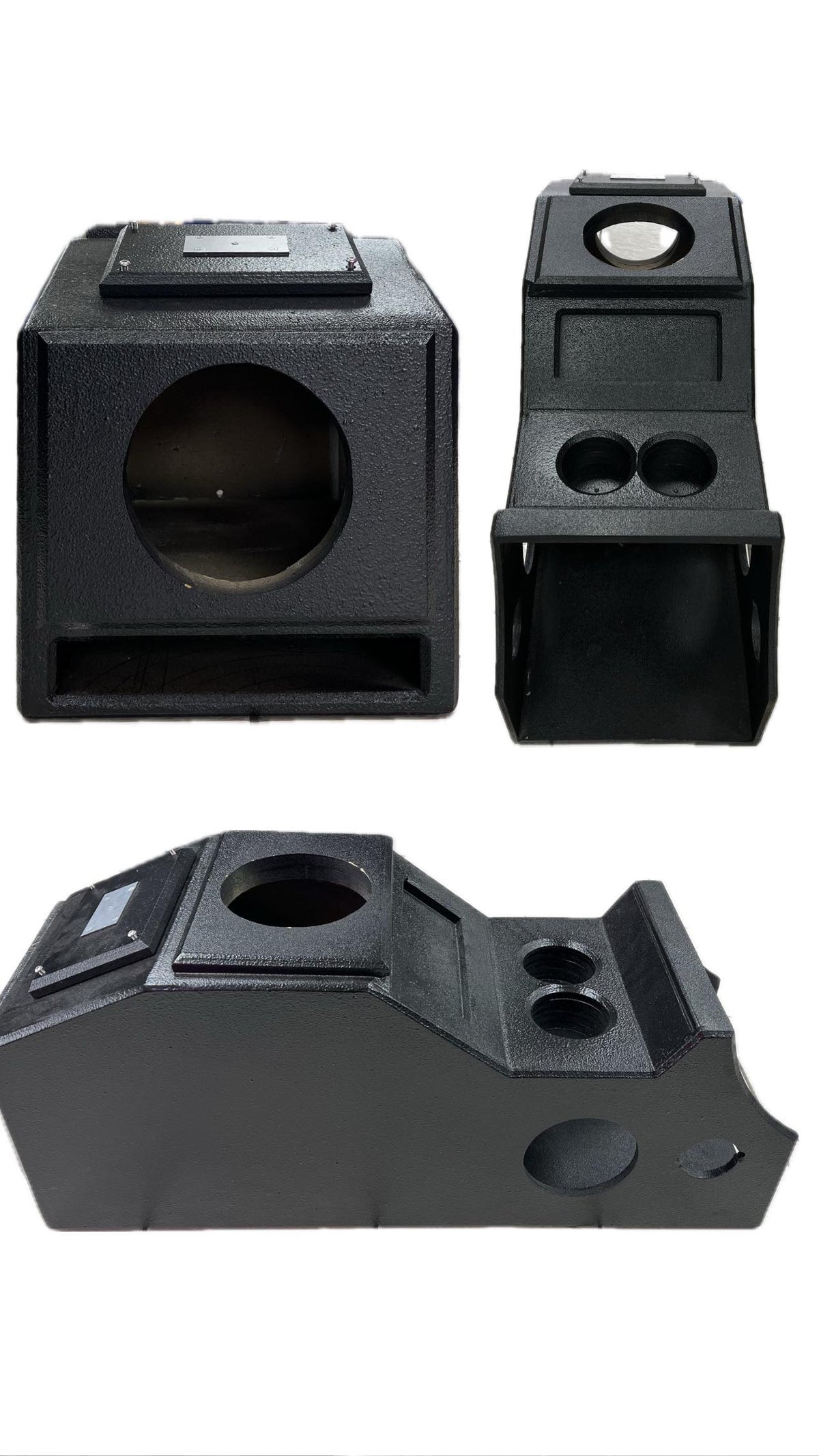 2-8 custom center console