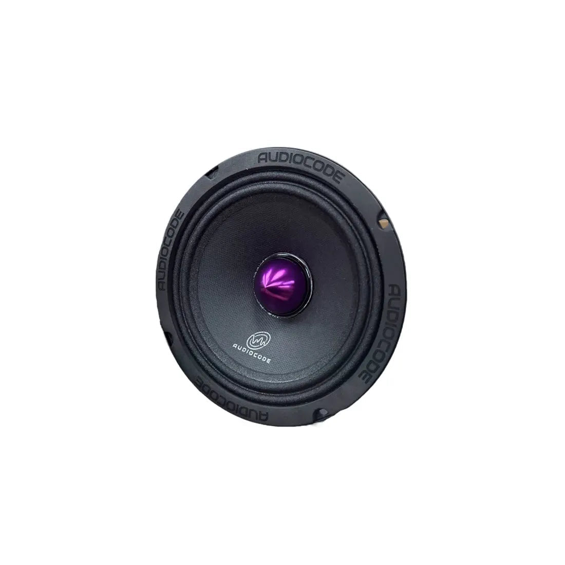 Audio Xtreme Code Speaker Rack Combo (4) AC-ZR06 6.5" (1 Pair) AC-25x
