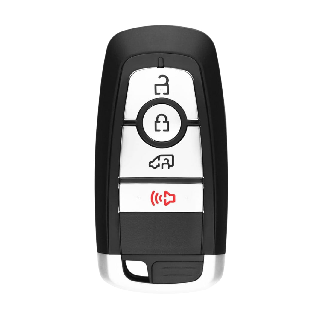 2019-2019 Ford Transit Connect / 4-Button Smart Key / PN: 164-R8234 / M3N-A2C931423 (AFTERMARKET)