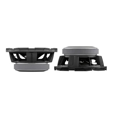 Pride Solo 300 Competition 8" 300W RMS Midrange Speakers (Pair)