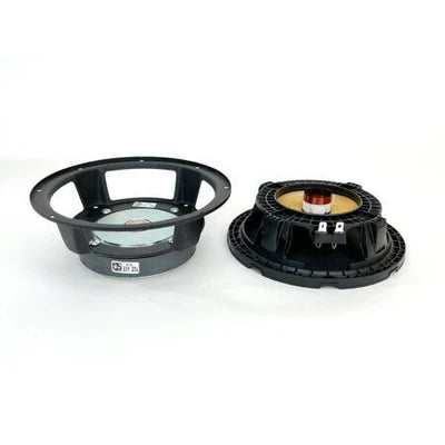 Pride Solo 100 6.5" 100W RMS Midrange Speakers (Pair)