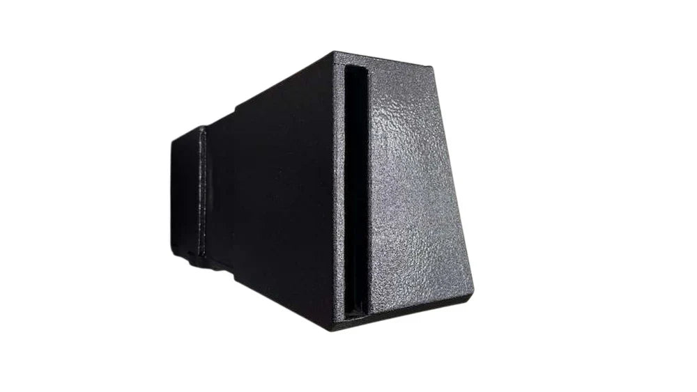 (2) Sundown Audio Z8 v4 & Chevy Crew Cab 07-25 Dual 8" Subwoofer Box Combo