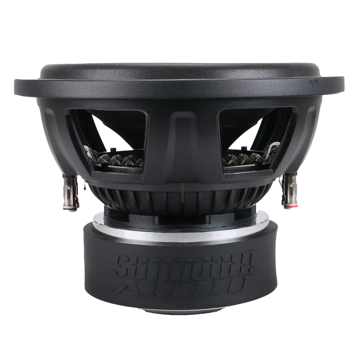 Sundown Audio SA12 v.3 12" 1500W RMS Subwoofer DVC