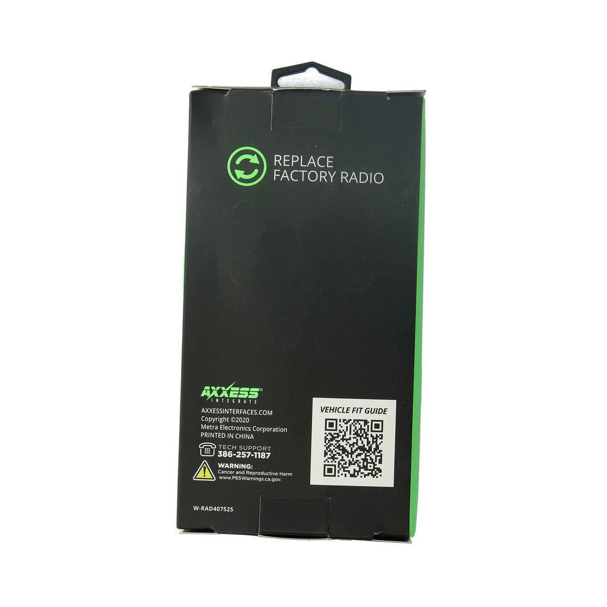 Axxess AXVI-9006 Volkswagen Data Interface 2015-up