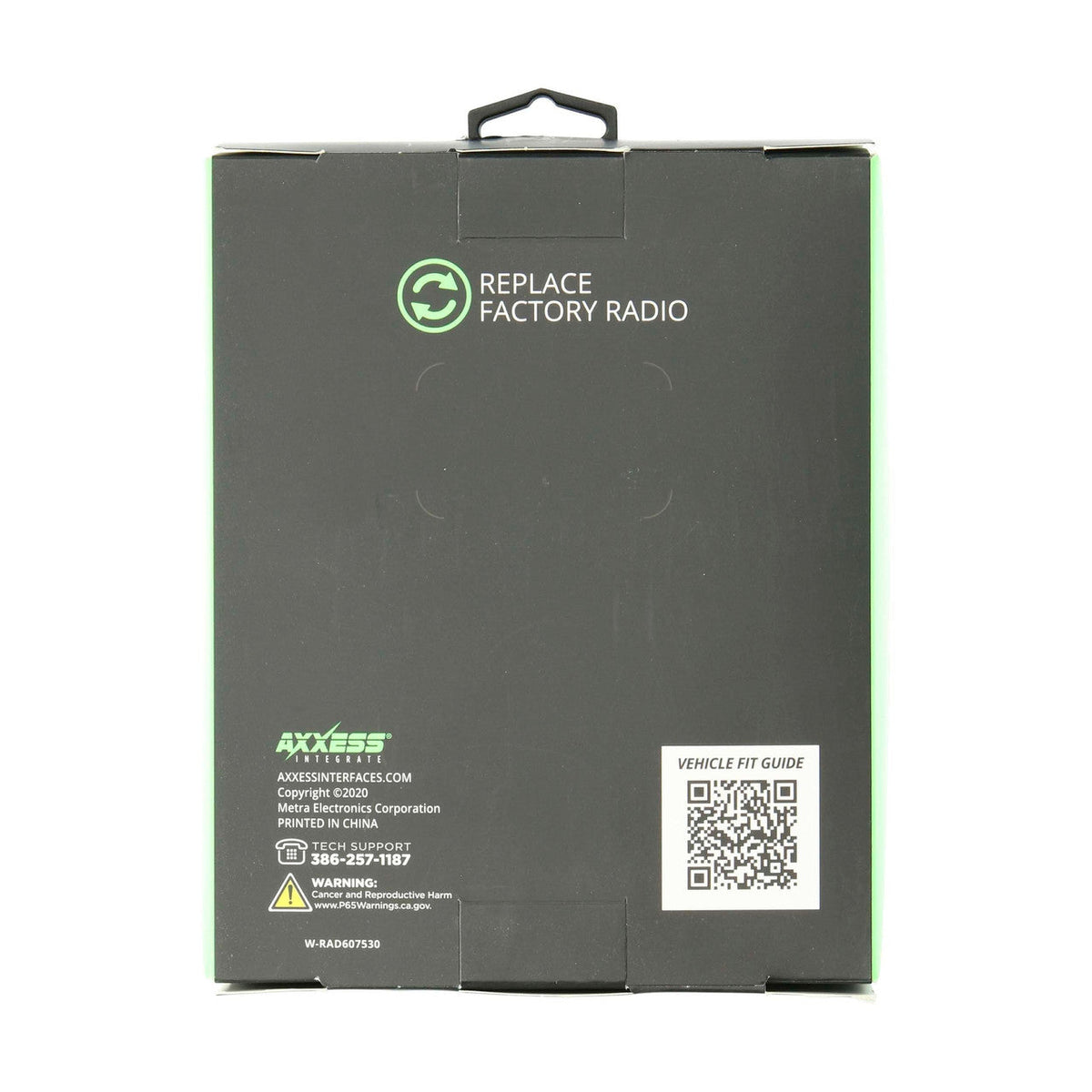 Axxess AXDIS-VL42 Volvo XC90 Data Interface with SWC 2004-2014