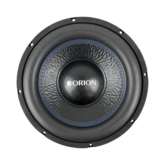 Orion CBW124D 12" 400W RMS Subwoofer DVC 4-Ohm