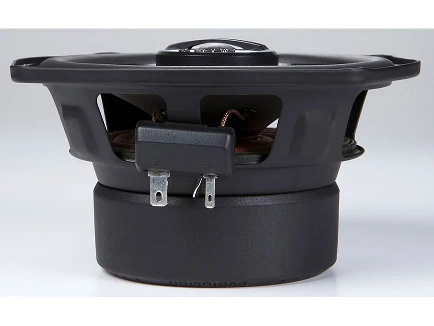 JL Audio C2-525X Evolution® C2 Series 5-1/4" 2-way car speakers