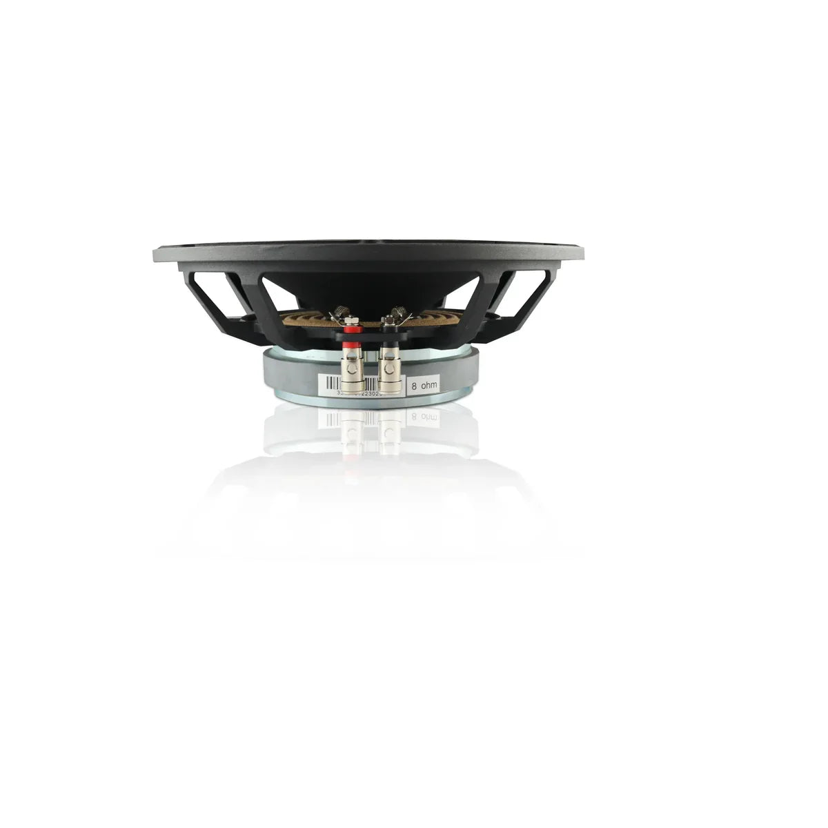 Sundown Audio LCMR-10 10" 120W RMS Midrange Speaker (Single)