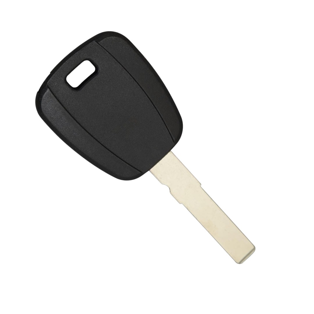 2015-2019 Jeep Renegade Fiat 500X - SIP22 Transponder Key - (48 AES Chip) (AFTERMARKET)