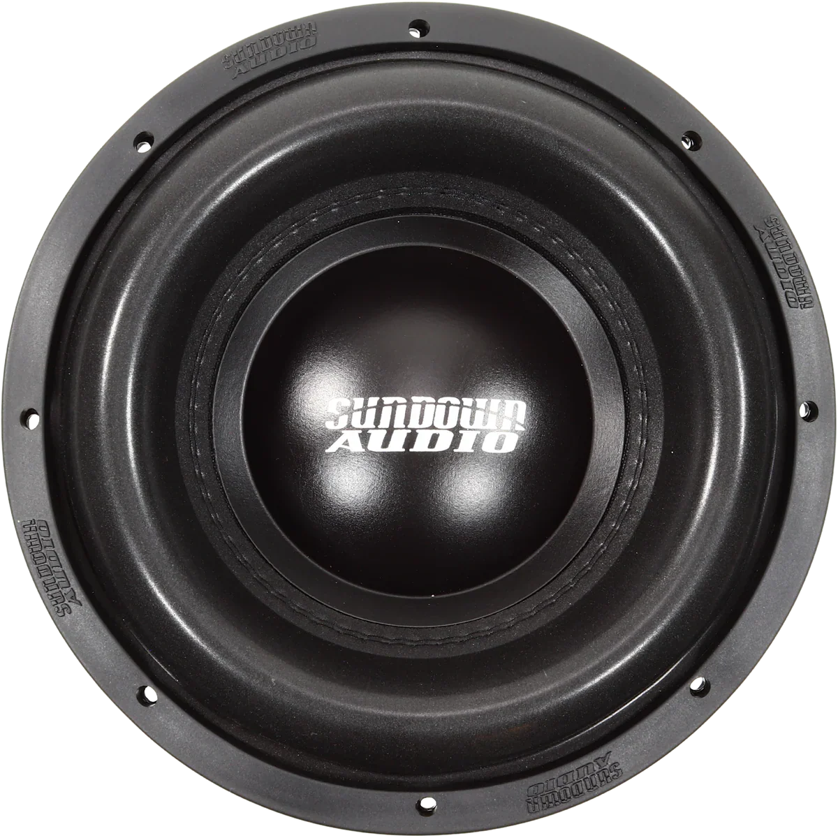 Sundown Audio X10 v.3 10" 2500W RMS Subwoofer DVC